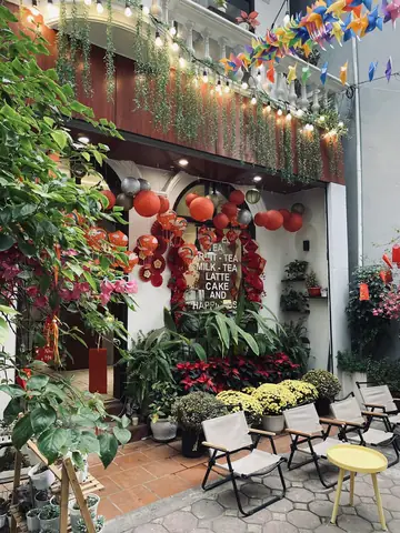 Tổng Hợp Hình Ảnh Quán Cà Phê Đẹp Tại Hà Nội Và Tp.hcm Để Check-in Sống Ảo Tổng Hợp Hình Ảnh Quán Cà Phê Đẹp Tại Hà Nội Và Tp.hcm Để Check-in Sống Ảo