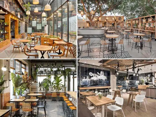 Tổng Hợp Hình Ảnh Quán Cà Phê Đẹp Tại Hà Nội Và Tp.hcm Để Check-in Sống Ảo Tổng Hợp Hình Ảnh Quán Cà Phê Đẹp Tại Hà Nội Và Tp.hcm Để Check-in Sống Ảo