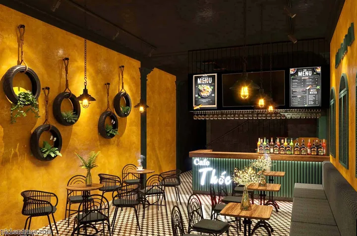 Khám Phá Hình Ảnh Quán Nước Đẹp Tại Các Quán Cafe Nổi Bật Cho Người Mê Sống Ảo Khám Phá Hình Ảnh Quán Nước Đẹp Tại Các Quán Cafe Nổi Bật Cho Người Mê Sống Ảo