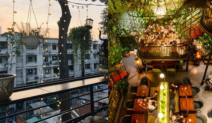 Khám Phá Hình Ảnh Quán Nước Đẹp Tại Các Quán Cafe Nổi Bật Cho Người Mê Sống Ảo Khám Phá Hình Ảnh Quán Nước Đẹp Tại Các Quán Cafe Nổi Bật Cho Người Mê Sống Ảo