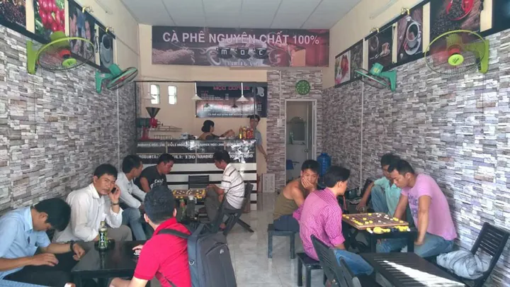 Khám Phá Hình Ảnh Quán Nước Đẹp Tại Các Quán Cafe Nổi Bật Cho Người Mê Sống Ảo Khám Phá Hình Ảnh Quán Nước Đẹp Tại Các Quán Cafe Nổi Bật Cho Người Mê Sống Ảo