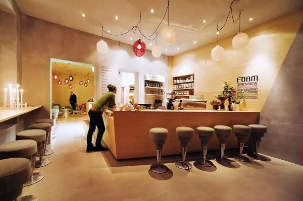 Khám Phá Hình Ảnh Quán Nước Đẹp Tại Các Quán Cafe Nổi Bật Cho Người Mê Sống Ảo Khám Phá Hình Ảnh Quán Nước Đẹp Tại Các Quán Cafe Nổi Bật Cho Người Mê Sống Ảo
