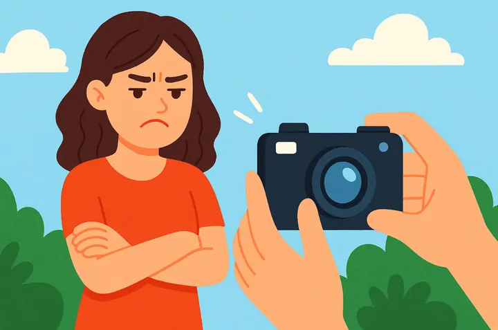 Tìm Hiểu Hình Ảnh Quay Lén: Hiện Tượng Xâm Phạm Riêng Tư, Rủi Ro Pháp Lý Và Cách Bảo Vệ Cộng Đồng Mạng Tìm Hiểu Hình Ảnh Quay Lén: Hiện Tượng Xâm Phạm Riêng Tư, Rủi Ro Pháp Lý Và Cách Bảo Vệ Cộng Đồng Mạng