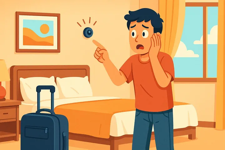 Tìm Hiểu Hình Ảnh Quay Lén: Hiện Tượng Xâm Phạm Riêng Tư, Rủi Ro Pháp Lý Và Cách Bảo Vệ Cộng Đồng Mạng Tìm Hiểu Hình Ảnh Quay Lén: Hiện Tượng Xâm Phạm Riêng Tư, Rủi Ro Pháp Lý Và Cách Bảo Vệ Cộng Đồng Mạng