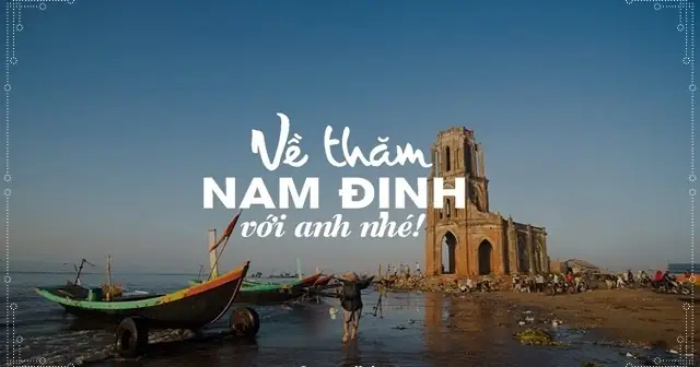 Hình Ảnh Quê Hương Nam Định: Bộ Sưu Tập Đầy Đủ Các Góc Đẹp, Văn Hóa & Ẩm Thực Hình Ảnh Quê Hương Nam Định: Bộ Sưu Tập Đầy Đủ Các Góc Đẹp, Văn Hóa & Ẩm Thực