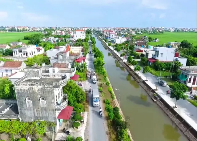 Hình Ảnh Quê Hương Nam Định: Bộ Sưu Tập Đầy Đủ Các Góc Đẹp, Văn Hóa & Ẩm Thực Hình Ảnh Quê Hương Nam Định: Bộ Sưu Tập Đầy Đủ Các Góc Đẹp, Văn Hóa & Ẩm Thực