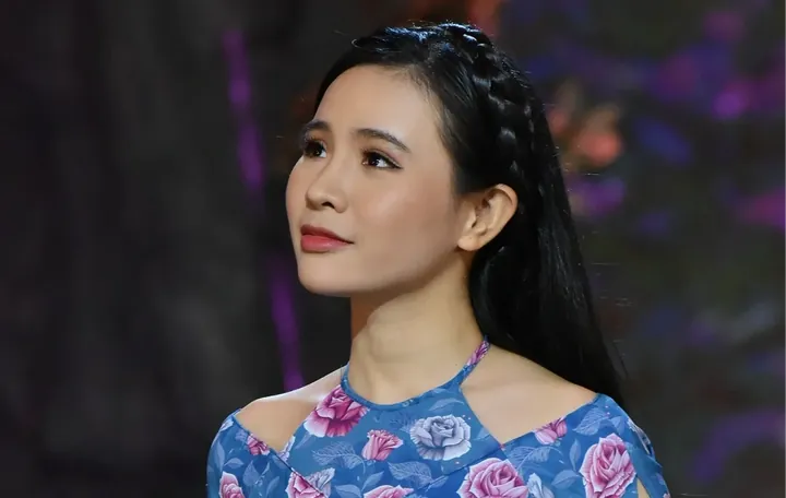 Tổng Hợp Hình Ảnh Quỳnh Trang: Album Ảnh Đẹp Diễn Viên Trang Mây (chang Mây), Ca Sĩ Thân Nguyễn Thùy Trang Và Con Gái Công Lý