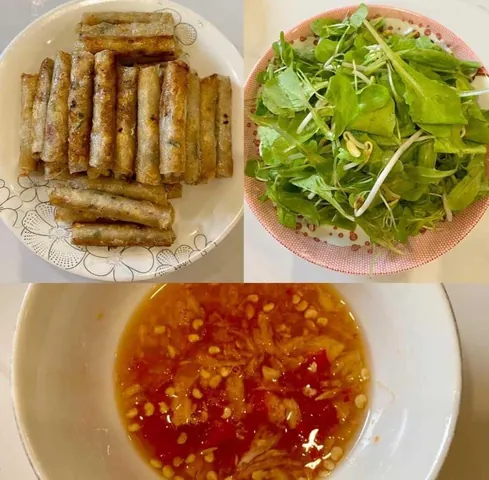 Khám Phá Hình Ảnh Ram Bắp Quảng Ngãi Cùng Bí Quyết Tạo Nên Lớp Vỏ Giòn Rụm, Nhân Bắp Ngọt Thanh Cho Người Yêu Ẩm Thực Khám Phá Hình Ảnh Ram Bắp Quảng Ngãi Cùng Bí Quyết Tạo Nên Lớp Vỏ Giòn Rụm, Nhân Bắp Ngọt Thanh Cho Người Yêu Ẩm Thực
