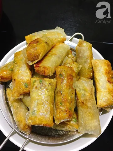 Khám Phá Hình Ảnh Ram Bắp Quảng Ngãi Cùng Bí Quyết Tạo Nên Lớp Vỏ Giòn Rụm, Nhân Bắp Ngọt Thanh Cho Người Yêu Ẩm Thực Khám Phá Hình Ảnh Ram Bắp Quảng Ngãi Cùng Bí Quyết Tạo Nên Lớp Vỏ Giòn Rụm, Nhân Bắp Ngọt Thanh Cho Người Yêu Ẩm Thực