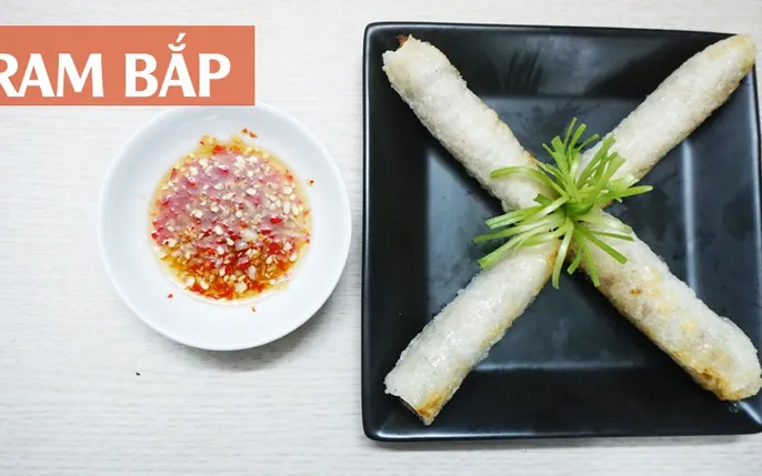 Khám Phá Hình Ảnh Ram Bắp Quảng Ngãi Cùng Bí Quyết Tạo Nên Lớp Vỏ Giòn Rụm, Nhân Bắp Ngọt Thanh Cho Người Yêu Ẩm Thực Khám Phá Hình Ảnh Ram Bắp Quảng Ngãi Cùng Bí Quyết Tạo Nên Lớp Vỏ Giòn Rụm, Nhân Bắp Ngọt Thanh Cho Người Yêu Ẩm Thực