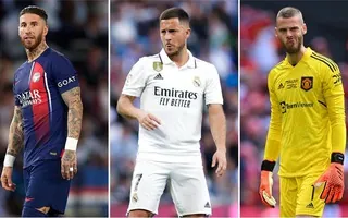 Tải Xuống Bộ Sưu Tập Ảnh 4k Đẹp Sergio Ramos Cho Fan Real Madrid Và Hình Nền Bóng Đá Tải Xuống Bộ Sưu Tập Ảnh 4k Đẹp Sergio Ramos Cho Fan Real Madrid Và Hình Nền Bóng Đá