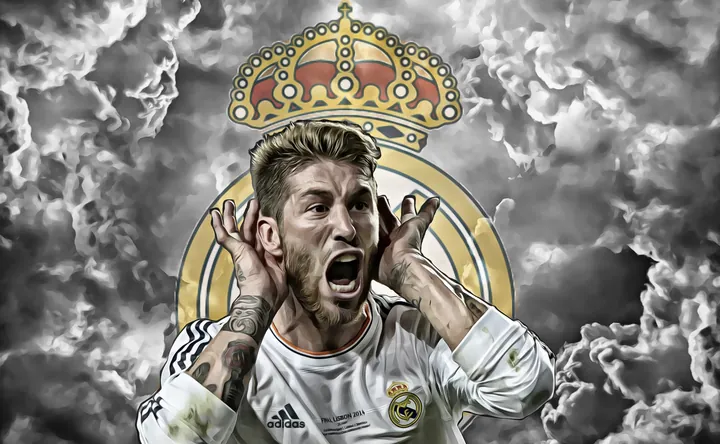 Tải Xuống Bộ Sưu Tập Ảnh 4k Đẹp Sergio Ramos Cho Fan Real Madrid Và Hình Nền Bóng Đá Tải Xuống Bộ Sưu Tập Ảnh 4k Đẹp Sergio Ramos Cho Fan Real Madrid Và Hình Nền Bóng Đá