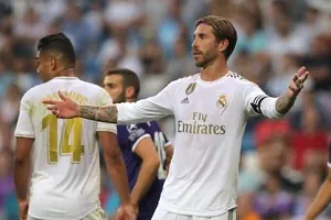 Tải Xuống Bộ Sưu Tập Ảnh 4k Đẹp Sergio Ramos Cho Fan Real Madrid Và Hình Nền Bóng Đá Tải Xuống Bộ Sưu Tập Ảnh 4k Đẹp Sergio Ramos Cho Fan Real Madrid Và Hình Nền Bóng Đá