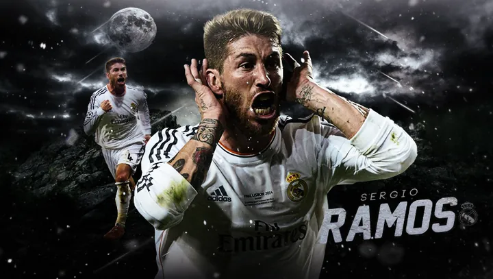 Tải Xuống Bộ Sưu Tập Ảnh 4k Đẹp Sergio Ramos Cho Fan Real Madrid Và Hình Nền Bóng Đá Tải Xuống Bộ Sưu Tập Ảnh 4k Đẹp Sergio Ramos Cho Fan Real Madrid Và Hình Nền Bóng Đá