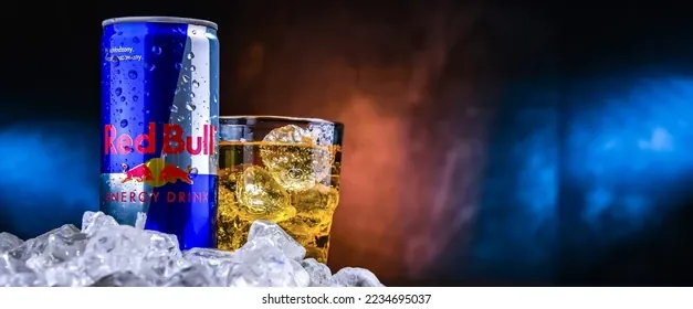 Tải Xuống Hình Ảnh Red Bull, Logo Và Vector Miễn Phí Cho Designer Và Người Dùng