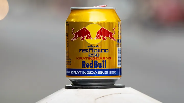 Tải Xuống Hình Ảnh Red Bull, Logo Và Vector Miễn Phí Cho Designer Và Người Dùng