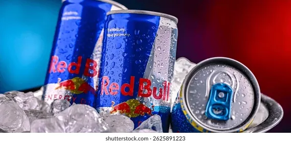 Tải Xuống Hình Ảnh Red Bull, Logo Và Vector Miễn Phí Cho Designer Và Người Dùng