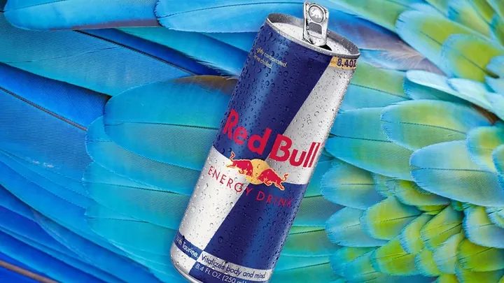 Tải Xuống Hình Ảnh Red Bull, Logo Và Vector Miễn Phí Cho Designer Và Người Dùng