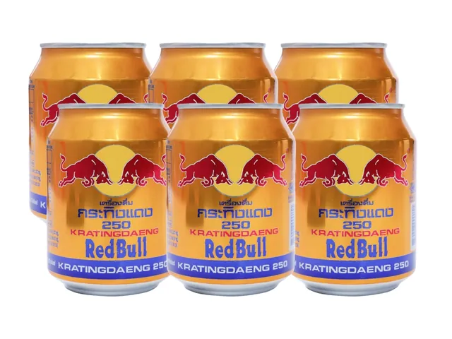 Tải Xuống Hình Ảnh Red Bull, Logo Và Vector Miễn Phí Cho Designer Và Người Dùng