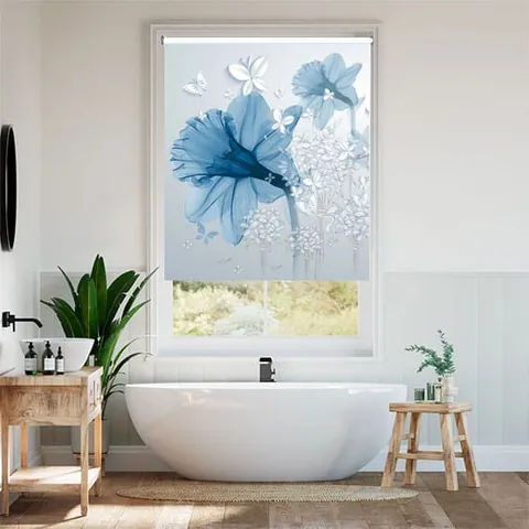 Chiêm Ngưỡng Hình Ảnh Rèm Cuốn Đẹp, In Tranh 3d Và Trơn Cho Phòng Khách, Phòng Ngủ Chiêm Ngưỡng Hình Ảnh Rèm Cuốn Đẹp, In Tranh 3d Và Trơn Cho Phòng Khách, Phòng Ngủ