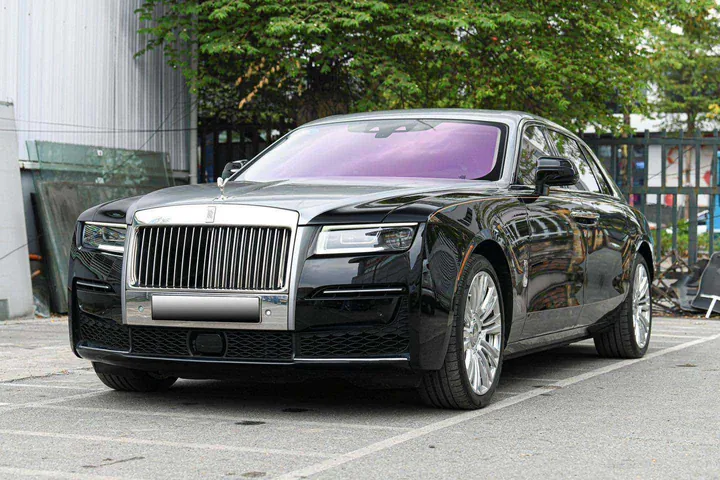 Chiêm Ngưỡng Bộ Sưu Tập Hình Ảnh Rolls-royce Đẹp Nhất Từ Dòng Phantom Đến Cullinan Dành Cho Người Yêu Xe Chiêm Ngưỡng Bộ Sưu Tập Hình Ảnh Rolls-royce Đẹp Nhất Từ Dòng Phantom Đến Cullinan Dành Cho Người Yêu Xe