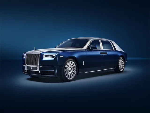 Chiêm Ngưỡng Bộ Sưu Tập Hình Ảnh Rolls-royce Đẹp Nhất Từ Dòng Phantom Đến Cullinan Dành Cho Người Yêu Xe Chiêm Ngưỡng Bộ Sưu Tập Hình Ảnh Rolls-royce Đẹp Nhất Từ Dòng Phantom Đến Cullinan Dành Cho Người Yêu Xe