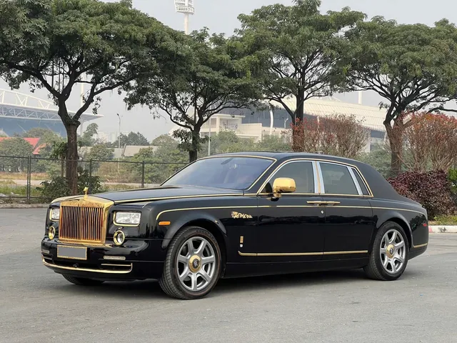 Chiêm Ngưỡng Bộ Sưu Tập Hình Ảnh Rolls-royce Đẹp Nhất Từ Dòng Phantom Đến Cullinan Dành Cho Người Yêu Xe Chiêm Ngưỡng Bộ Sưu Tập Hình Ảnh Rolls-royce Đẹp Nhất Từ Dòng Phantom Đến Cullinan Dành Cho Người Yêu Xe