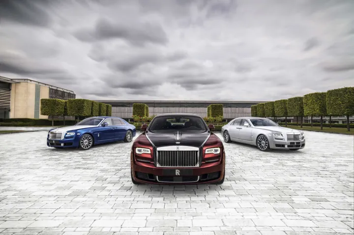 Chiêm Ngưỡng Bộ Sưu Tập Hình Ảnh Rolls-royce Đẹp Nhất Từ Dòng Phantom Đến Cullinan Dành Cho Người Yêu Xe Chiêm Ngưỡng Bộ Sưu Tập Hình Ảnh Rolls-royce Đẹp Nhất Từ Dòng Phantom Đến Cullinan Dành Cho Người Yêu Xe