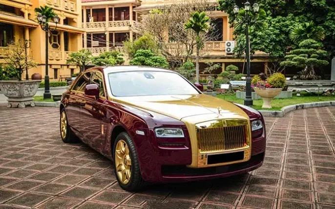 Chiêm Ngưỡng Bộ Sưu Tập Hình Ảnh Rolls-royce Đẹp Nhất Từ Dòng Phantom Đến Cullinan Dành Cho Người Yêu Xe Chiêm Ngưỡng Bộ Sưu Tập Hình Ảnh Rolls-royce Đẹp Nhất Từ Dòng Phantom Đến Cullinan Dành Cho Người Yêu Xe