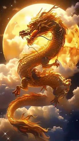 Tải Tổng Hợp Hình Ảnh Rồng 3d (rồng Vàng, Ngầu) Làm Hình Nền Cho Điện Thoại Và Máy Tính