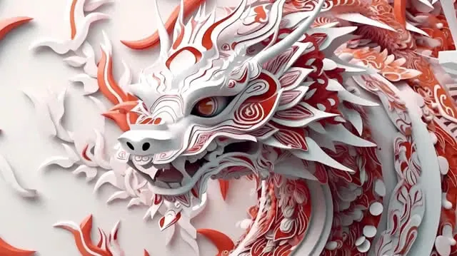 Tải Tổng Hợp Hình Ảnh Rồng 3d (rồng Vàng, Ngầu) Làm Hình Nền Cho Điện Thoại Và Máy Tính