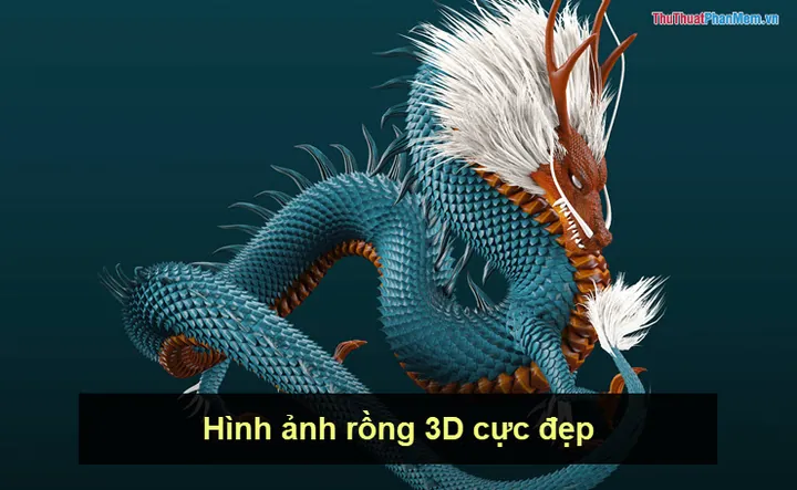 Tải Tổng Hợp Hình Ảnh Rồng 3d (rồng Vàng, Ngầu) Làm Hình Nền Cho Điện Thoại Và Máy Tính