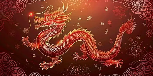 Tải Tổng Hợp Hình Ảnh Rồng 3d (rồng Vàng, Ngầu) Làm Hình Nền Cho Điện Thoại Và Máy Tính