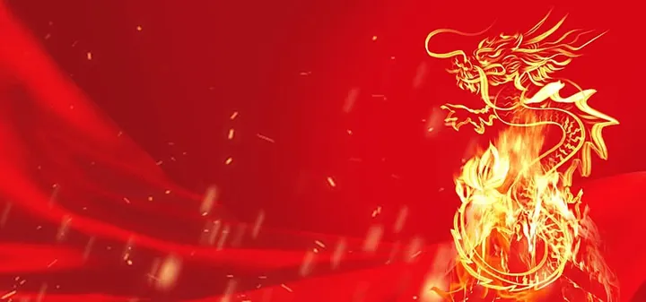 Tải Hình Ảnh Rồng Đỏ Miễn Phí: Tổng Hợp Hình Nền, Png Và Vector Cho Designer