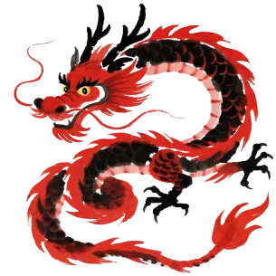 Tải Hình Ảnh Rồng Đỏ Miễn Phí: Tổng Hợp Hình Nền, Png Và Vector Cho Designer