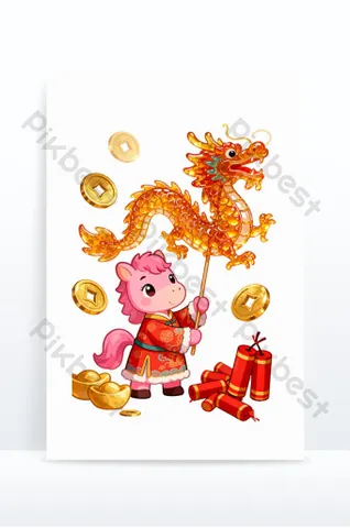 Tải Hình Ảnh Rồng Đỏ Miễn Phí: Tổng Hợp Hình Nền, Png Và Vector Cho Designer