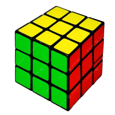 Tải Và Sử Dụng Hình Ảnh Rubik 3x3 Miễn Phí Cho Người Thiết Kế Và Newbie