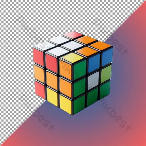 Tải Và Sử Dụng Hình Ảnh Rubik 3x3 Miễn Phí Cho Người Thiết Kế Và Newbie