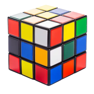 Tải Và Sử Dụng Hình Ảnh Rubik 3x3 Miễn Phí Cho Người Thiết Kế Và Newbie
