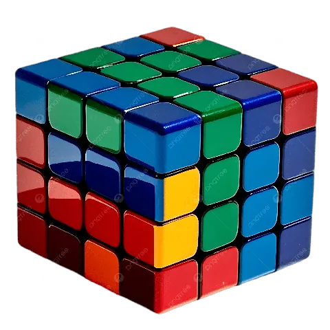 Tải Và Sử Dụng Hình Ảnh Rubik 3x3 Miễn Phí Cho Người Thiết Kế Và Newbie