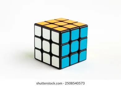Tải Và Sử Dụng Hình Ảnh Rubik 3x3 Miễn Phí Cho Người Thiết Kế Và Newbie