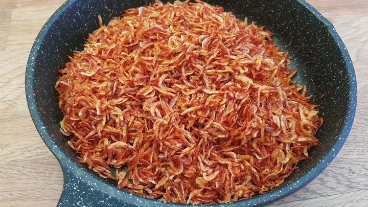 Xem Hình Ảnh Ruốc Khô Thực Tế Từ Quảng Ngãi, Bình Định, Huế Cho Người Mua Đặc Sản Xem Hình Ảnh Ruốc Khô Thực Tế Từ Quảng Ngãi, Bình Định, Huế Cho Người Mua Đặc Sản
