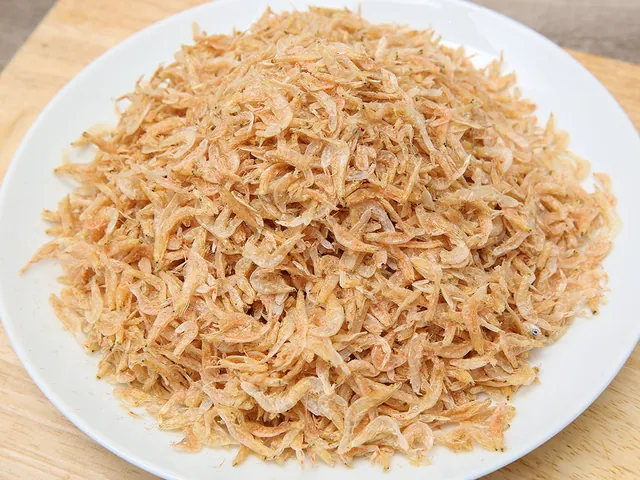Xem Hình Ảnh Ruốc Khô Thực Tế Từ Quảng Ngãi, Bình Định, Huế Cho Người Mua Đặc Sản Xem Hình Ảnh Ruốc Khô Thực Tế Từ Quảng Ngãi, Bình Định, Huế Cho Người Mua Đặc Sản