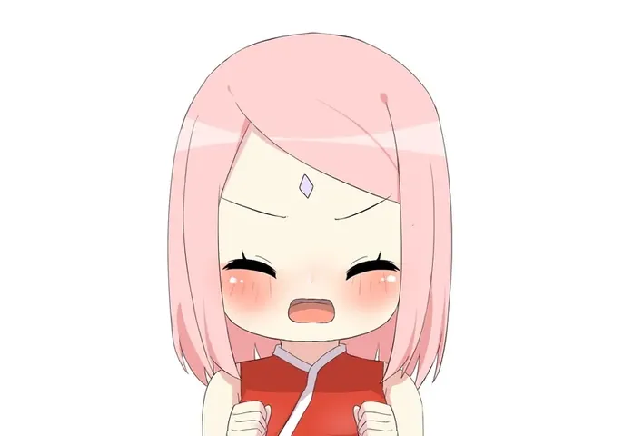 Tổng Hợp Và Tải Hàng Trăm Hình Ảnh Sakura Chibi Cute Làm Avatar Cho Fan Anime Tổng Hợp Và Tải Hàng Trăm Hình Ảnh Sakura Chibi Cute Làm Avatar Cho Fan Anime