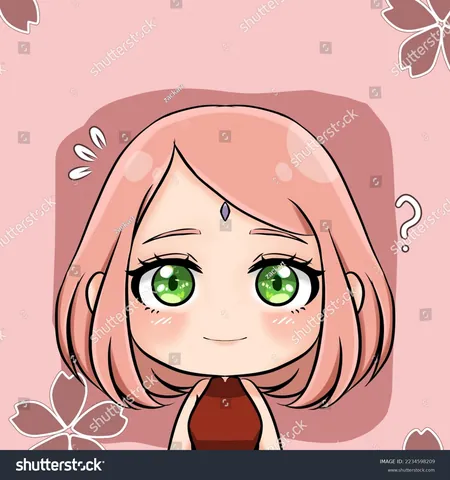 Tổng Hợp Và Tải Hàng Trăm Hình Ảnh Sakura Chibi Cute Làm Avatar Cho Fan Anime Tổng Hợp Và Tải Hàng Trăm Hình Ảnh Sakura Chibi Cute Làm Avatar Cho Fan Anime