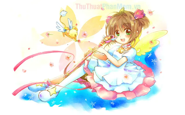 Tổng Hợp Và Tải Hàng Trăm Hình Ảnh Sakura Chibi Cute Làm Avatar Cho Fan Anime Tổng Hợp Và Tải Hàng Trăm Hình Ảnh Sakura Chibi Cute Làm Avatar Cho Fan Anime