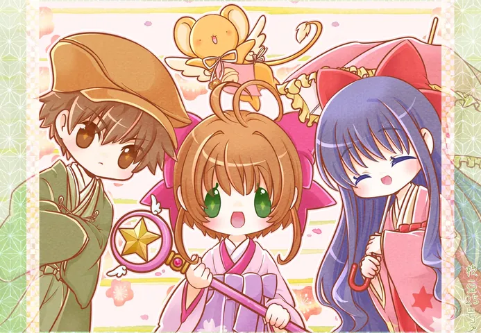 Tổng Hợp Và Tải Hàng Trăm Hình Ảnh Sakura Chibi Cute Làm Avatar Cho Fan Anime Tổng Hợp Và Tải Hàng Trăm Hình Ảnh Sakura Chibi Cute Làm Avatar Cho Fan Anime