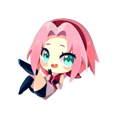 Tổng Hợp Và Tải Hàng Trăm Hình Ảnh Sakura Chibi Cute Làm Avatar Cho Fan Anime Tổng Hợp Và Tải Hàng Trăm Hình Ảnh Sakura Chibi Cute Làm Avatar Cho Fan Anime