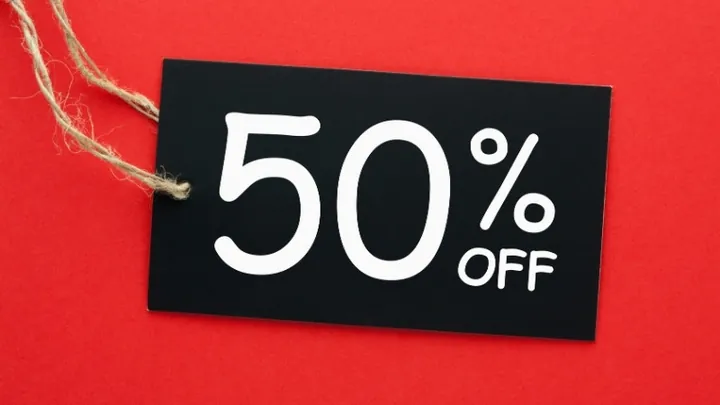 Tải Miễn Phí Hình Ảnh Sale Off Đẹp, Đa Dạng Cho Designer Việt