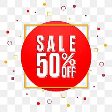 Tải Miễn Phí Hình Ảnh Sale Off Đẹp, Đa Dạng Cho Designer Việt